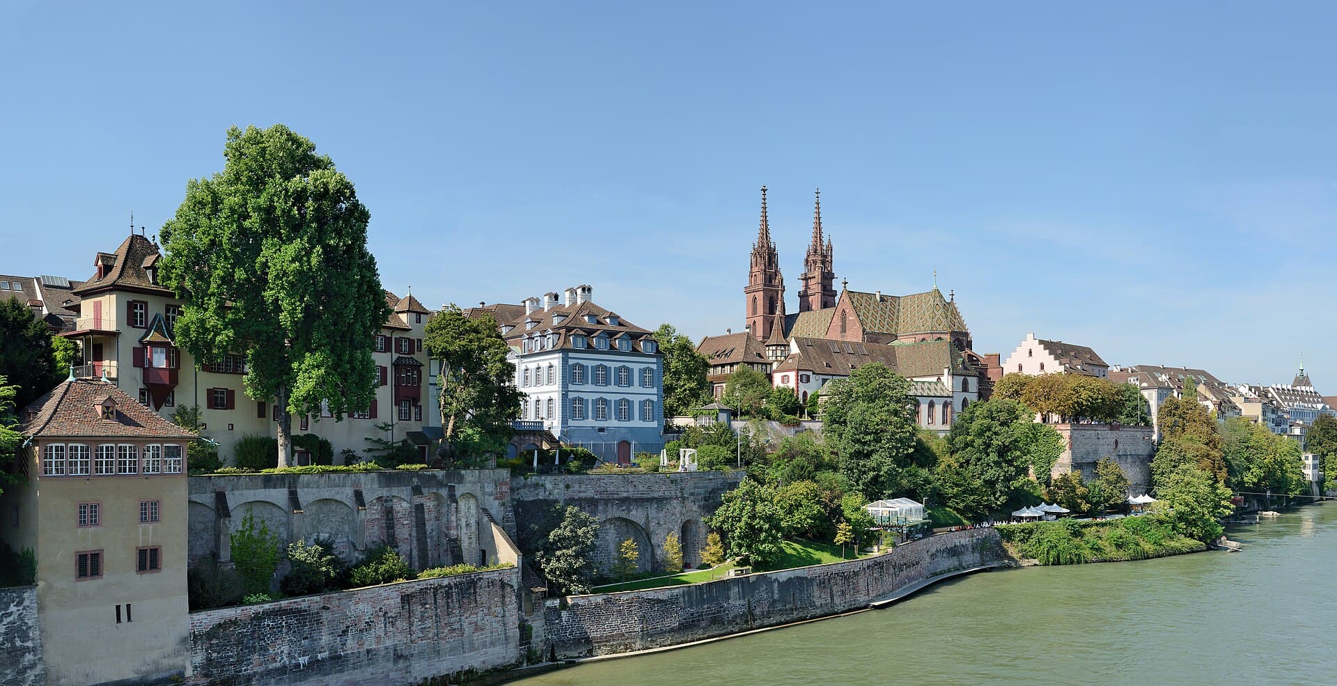 PRN → Basel