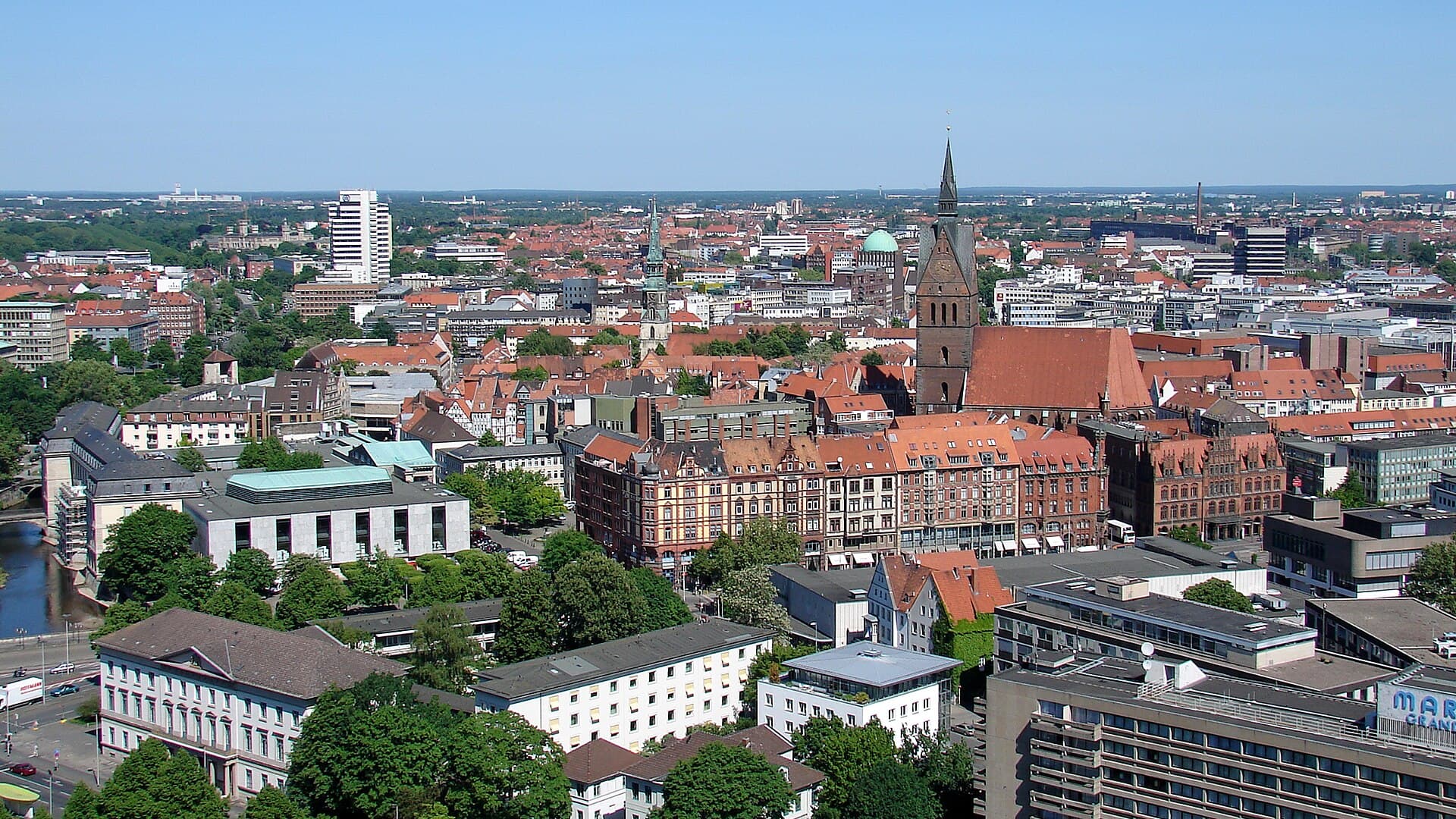 Hannover